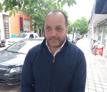 Juan Viera fue agredido por un compañero Municipal
