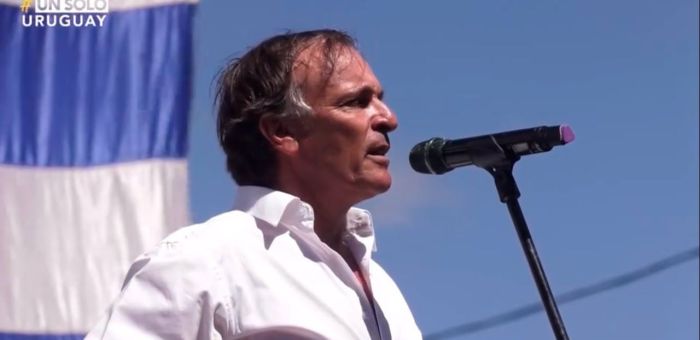 Un Solo Uruguay apoya y convoca a movilización en Montevideo en rechazo al proyecto Casupá