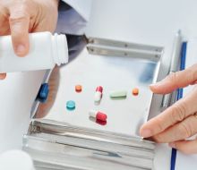 Diputados presentaron proyecto de ley para controlar el consumo de drogas en los médicos