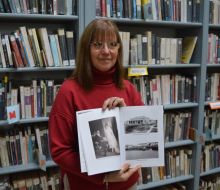 Presentaron en Florida el libro “Una mirada de nuestra historia a la Isla de Flores”