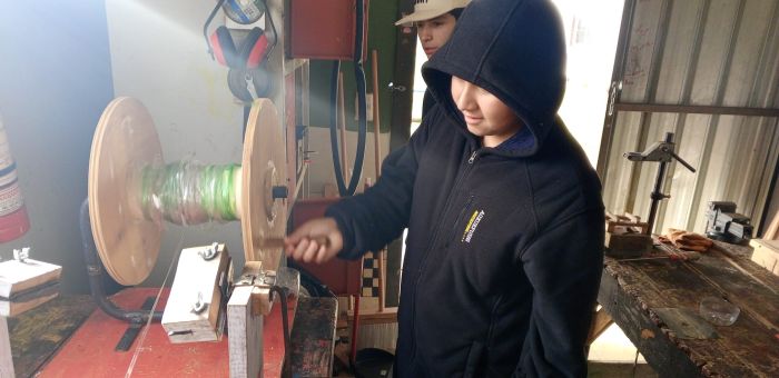 Puertas Abiertas desarrolla las tradicionales “Olimpuertas"