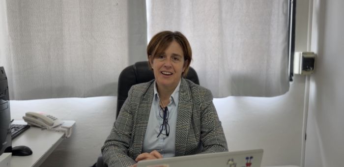 Prado Piedra Alta y Plaza Asamblea entre los próximos desafíos de Urbanismo y Vivienda de la Intendencia
