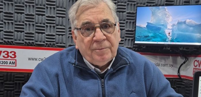 “Cuatro migraciones olvidadas”, nuevo libro del Prof. Alberto Cruz