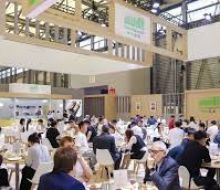 Intensa agenda tendrá Inac en China; participará de la feria de Sial y llevará adelante diferentes reuniones