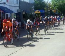 7ma jornada de la VCU: Asconeguy se queda con la crono y la etapa, Gaday sigue líder 