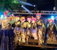 Se realizo “Florida en Movimiento”