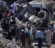 Ola de violencia en Colombia: 26 atentados terroristas en 48 horas y decenas de muertos