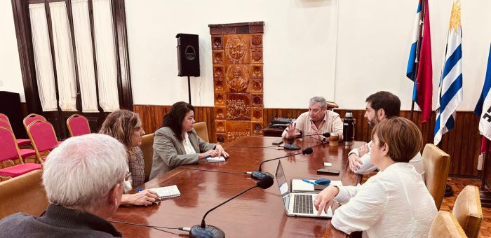 Avanzan gestiones para actualizar planes de ordenamiento en Florida y Casupá