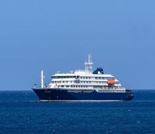 Fallecieron tres personas en crucero entre Argentina y Cabo Verde por foco de hantavirus
