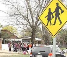 Alumno de 12 años golpeó a su maestra en escuela de Melo