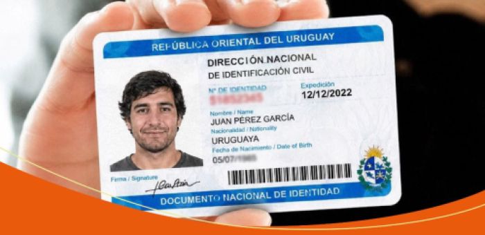 Cronograma de expedición de libretas de conducir en localidades del interior