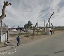 Brutal: hombre que cruzaba las vías fue arrollado por un tren en la localidad 18 de Mayo