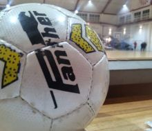 Futsal: Resultados de la segunda fecha del Apertura