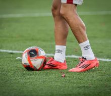 Actividad de equipos floridenses en la Copa A y B de OFI
