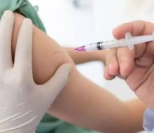 Gripe: MSP alerta por baja cobertura en grupos de riesgo y habilita a más profesionales para vacunar