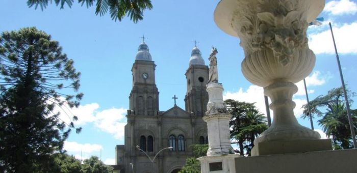 Misa del Papa en Florida: Se agotaron las entradas y se habilitaron 6.000 lugares más 