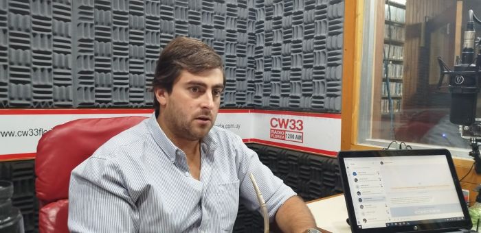 Rodríguez Hunter sobre seguridad: “Si lo que se quiere es dar una batalla directa, hay que poner recursos y apoyar a la Policía”