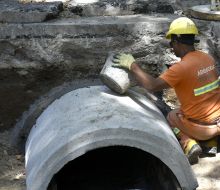 OSE realizará trabajos y habrá afectación del servicio de agua en Sarandí Grande