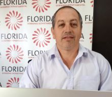 Enzo Viscailuz: “Logramos una Junta de puertas abiertas”