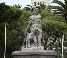 Se convoca a instituciones interesadas en participar de los festejos por la Batalla de Sarandí
