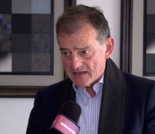 "Poco serio" y "medio infantil": Manini apuntó contra la Coalición por no apoyar Rendición de Cuentas