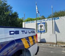 Identifican y condenan a responsable de robo en una vivienda 