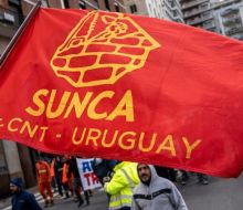 Sunca propone bajar la edad jubilatoria a 55 años para trabajadores del sector