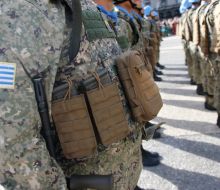 Militares subalternos tendrán tres años para completar Ciclo Básico o serán dados de baja