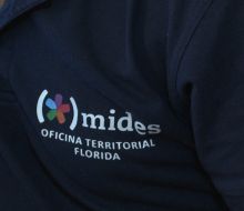 Autoridades del MIDES visitan Florida este viernes