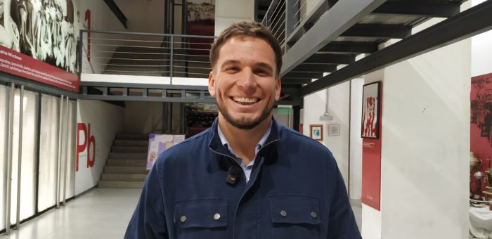 Lanzamiento del programa " Florida corre con Vos "  