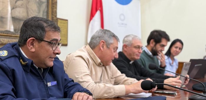 Hipódromo Municipal surge como alternativa para la misa del Papa en Florida