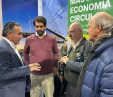 Florida presente en la quinta edición de la Expo Uruguay Sostenible
