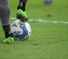 Copa A de OFI: Nacional le gano a Atlético en el debut