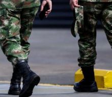 OMS declaró estado de emergencia por ébola en el Congo: qué dijo el Ejército de Uruguay