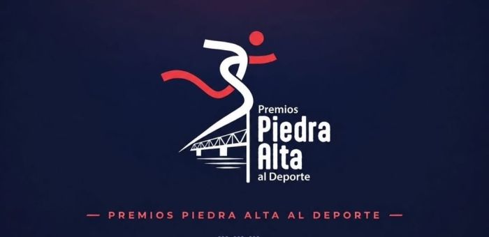Mas de 200 atletas inscriptos para los premios Piedra Alta al Deporte