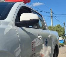 Florida: nueva intervención de la Guardia Municipal