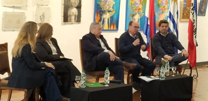 Florida es sede de un encuentro sobre inteligencia artificial y gestión pública