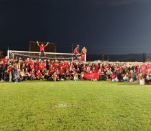 Divisional B: Mejoral logro el segundo ascenso