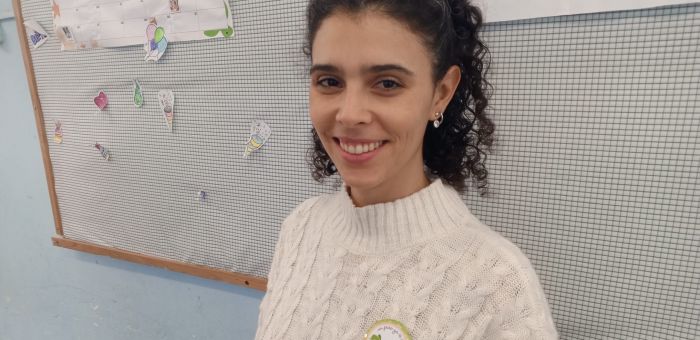 "Educate": La Escuela Artigas fue sede de una jornada de formación audiovisual para maestras rurales