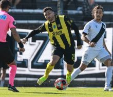 Clausura: confirmaron que Danubio y Peñarol jugarán sin público el sábado en Jardines