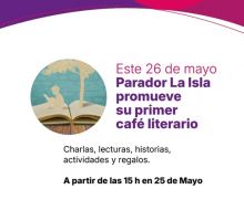 Florida celebra el "Día del Libro" con una variada agenda de actividades culturales