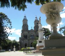 Culminaron trabajos de reparación del alumbrado en Plaza Asamblea