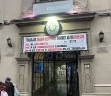 El sindicato de Inumet se declaró en asamblea permanente y denuncia "crisis en la organización del trabajo"