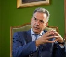 Transportistas frenan movilizaciones tras reunión con Orsi