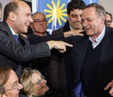 El Partido Nacional reordena sus sectores: Delgado irá con la 2020 y Lema mantendrá la 404