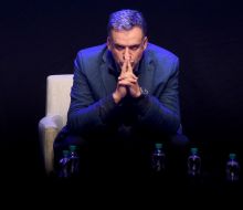 “Aumento sistemático”: nueva encuesta señala 46% de desaprobación a gestión de Orsi