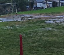 La Liga de Fútbol Infantil suspendió toda la actividad oficial del fin de semana