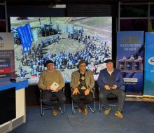 Expoactiva Nacional celebró el lanzamiento para su edición número 30: del 17 al 20 de marzo de 2027 
