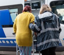 ASSE sumará tres móviles de salud para brindar atención directa a personas en situación de calle