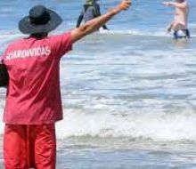 Verano fatal: 17 ahogamientos en lo que va del año, la gran mayoría en un departamento